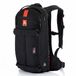 Arva Airbag Mini 15+ Sac à dos Noir