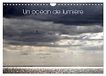 Un Calvendo Un océan de lumière (Calendrier mural 2027 DIN A4 vertical), CALVENDO calendrier mensuel