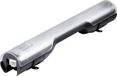 Finder Schakelkastlamp 7L.46.0.024.1100 Zwart, Transparant 13 W 1200 lm 24 V