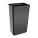 Vogue clip-on trolley-afvalbak 29L J691