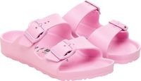 Birkenstock Arizona EVA Pantoufles Junior Rose clair