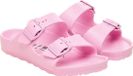 Birkenstock Arizona EVA Pantoufles Junior Rose clair