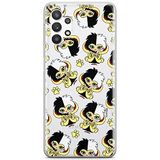 ERT GROUP Samsung A32 5G Disney Cruella 007 telefoonhoesje