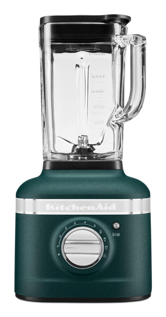 KitchenAid K400 Blender - 1.4L - 1200W - Groen
