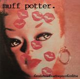Sonic Rendezvous Muff Potter - Bordsteinkantengeschichten (LP)