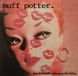 Sonic Rendezvous Muff Potter - Bordsteinkantengeschichten (LP)