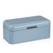 Kela Frisca Brooddoos Smoke Blue