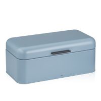 Kela Frisca Brooddoos Smoke Blue