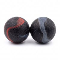 Don Juan Pirate 42mm - Hout - Multi