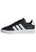 adidas Grand Court 3.0 Schoenen Junior uniseks kinderen, Core Black/Ftwr White/Ftwr White, 38 2/3 EU