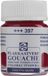 Talens Plakkaatverf Extra Fijn - Permanent Rose Magenta 397 - 16 ml