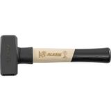 Alarm Werkzeuge 56032054 Moker 1550 g 1 stuk(s)
