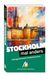 Stockholm MICHAEL MÜLLER Stockholm - mal anders: außergewöhnliche Entdeckertouren