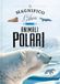 Il Ideali Il magnifico libro degli animali polari Hardcover