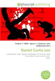 Daniel OmniScriptum Daniel Curtis Lee: United States, Actor, Rapper, Nickelodeon (TV channel), Ned's Declassified School Survival Guide, Simon Paperback