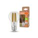 OSRAM SUPERSTAR+ CLASSIC A FIL 100 LED-lamp, E27, 7,2W, 1512lm, 4000K, koel wit licht, 6-pack