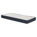 Matras Zent Matras Roller, 90 x 190 cm, 17 cm hoog, ademend, aanpasbaar, warmte-isolerend