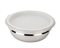 Ecovitam 2030-20 Bain Marie, roestvrij staal 18/10, 20 cm