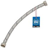 KOTARBAU® Flexibele Aansluitslang 3/8" x 3/8" - Flexibele Kraanslang 30 cm