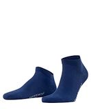 FALKE Cool 24/7 heren sneakersokken blauw maat 39-40