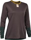 Fox Racing Defend Mountain Biking Jersey Met Lange Mouwen uniseks-volwassene Jersey