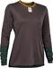 Fox Racing Defend Mountain Biking Jersey Met Lange Mouwen uniseks-volwassene Jersey