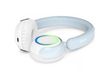 Philips TAK4200BL On Ear draadloze opvouwbare hoofdtelefoon voor kinderen
