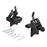 CURT 17208 Vervanging Gewichtsverdeling Hitch Hookup Brackets