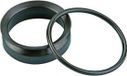 Thetford Afdichting Rubber Zwart 300x26 cm