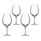 Orrefors More Verre à vin XL - 0.61Ltr - Set 4 pièces