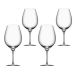 Orrefors More Verre à vin XL - 0.61Ltr - Set 4 pièces