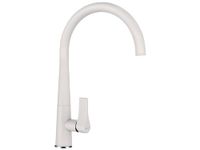 Schock 521000W Keukenkraan GOTA wit