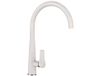 Schock 521000W Keukenkraan GOTA wit
