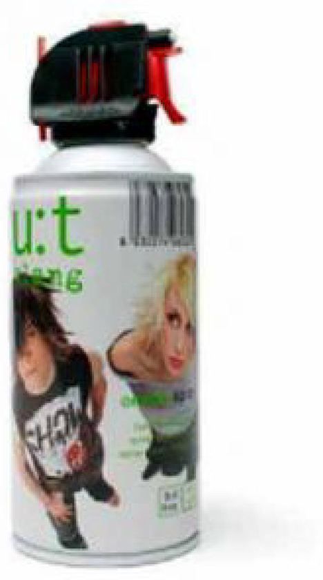 Urban Tribe Onside spray 250ml