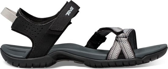 Teva W Verra ANTIGUOUS BLACK MULTI