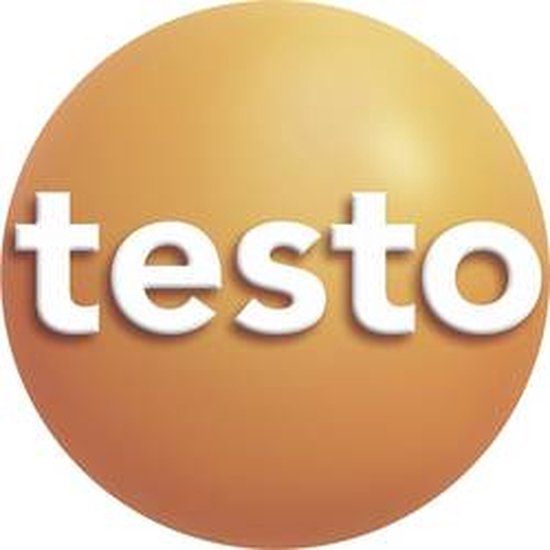 Testo testo 835-H1 Infrarood-thermometer Optiek 50:1 -30 - +600 °C Contactmeting