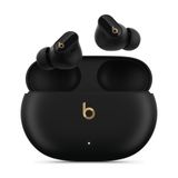 Beats by Dr. Dre Beats Studio Buds + True Wireless Earbuds - Black/Gold