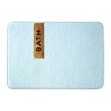 MSV Tapijt Iguacu van Memory Foam 50x70cm, Meerkleurig