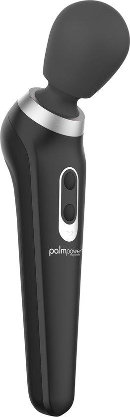 Palm Power Extreme - Zwart (1ST)