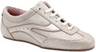 Floris van Bommel Sneakers Goud Vrouwen Maat 39