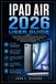 IPAD Apple iPad Air 2026 User Guide