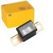 HELLA VALUEFIT Zekering - PAL-blokzekering serie1 - 80A - Zwart - Aantal: 1 - 8JS 740 026-551