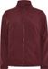 Didriksons VIONA WNS FZ Dames Outdoortrui - Anemon Red