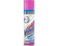 Vanish Vlekverwijderaar Mousse Tapijt en Vloerbedekking - 600 ml
