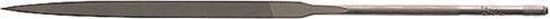 Bahco Naaldvijl Driekant 140mm Extra Zoet