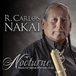 Sonic Rendezvous R. Carlos Nakai - Nocturne, Music For Native American Flute (CD)