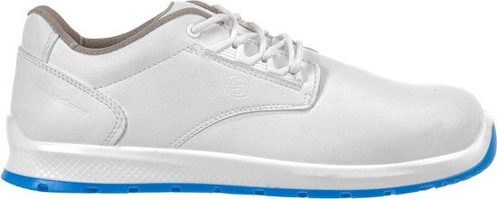 Sixton Crema 94394-02 S2 Wit Maat 43