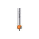 CMT Orange Tools 965.402.11 – aardbeiomscheuren HM S 8 D 10 R 5
