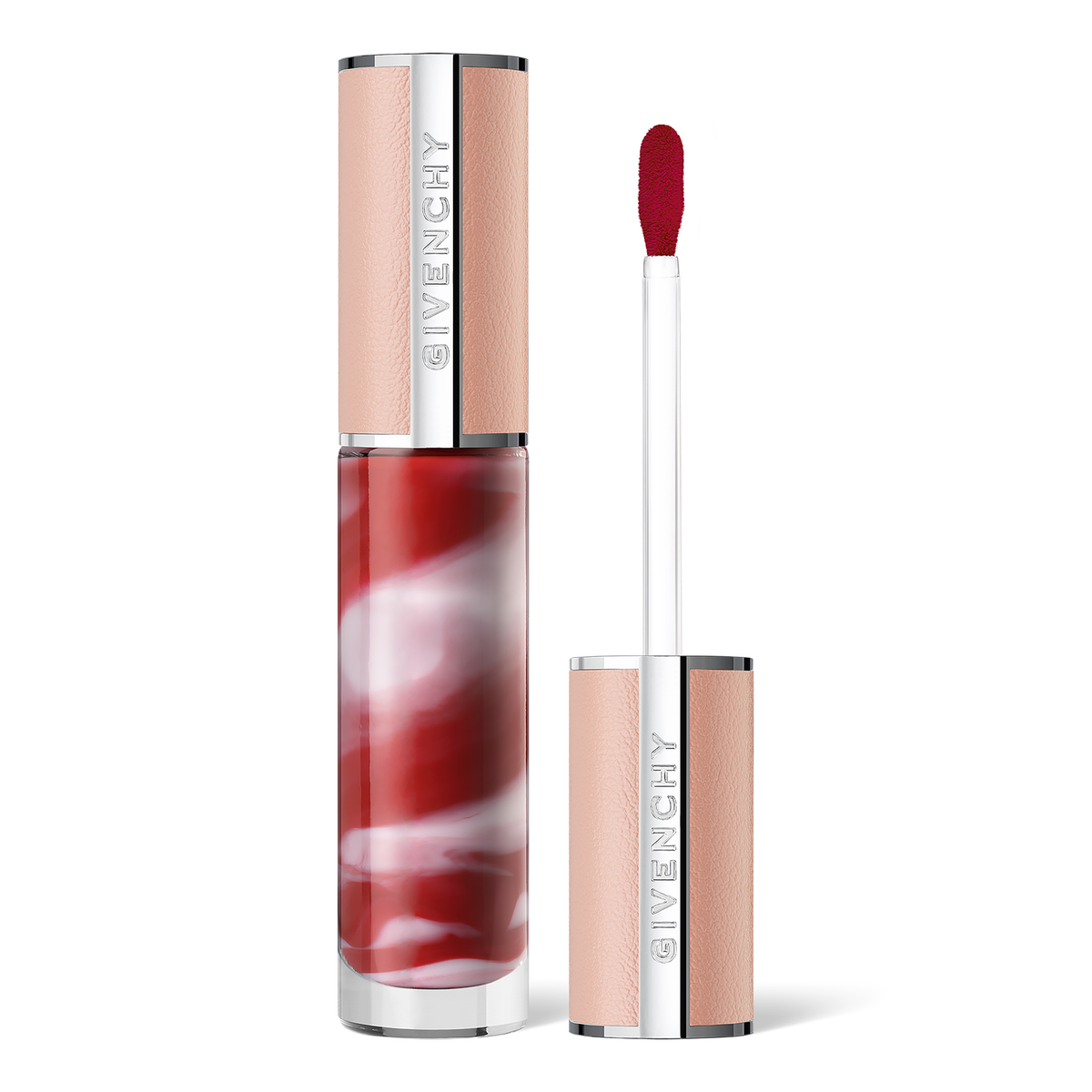 Givenchy Le Rose Perfecto - Lipbalsem - 6ml - Dames