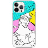 ERT GROUP mobiel telefoonhoesje voor Samsung S20 / S11E origineel en officieel erkend Disney patroon Hercules 001